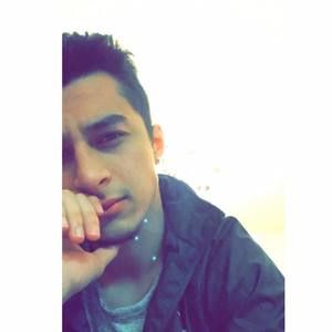 Meet your Posher, Adrian